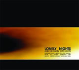 Silverdust "Lonely nights and the fadin' city lights"