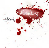 Silverdust "bleed"